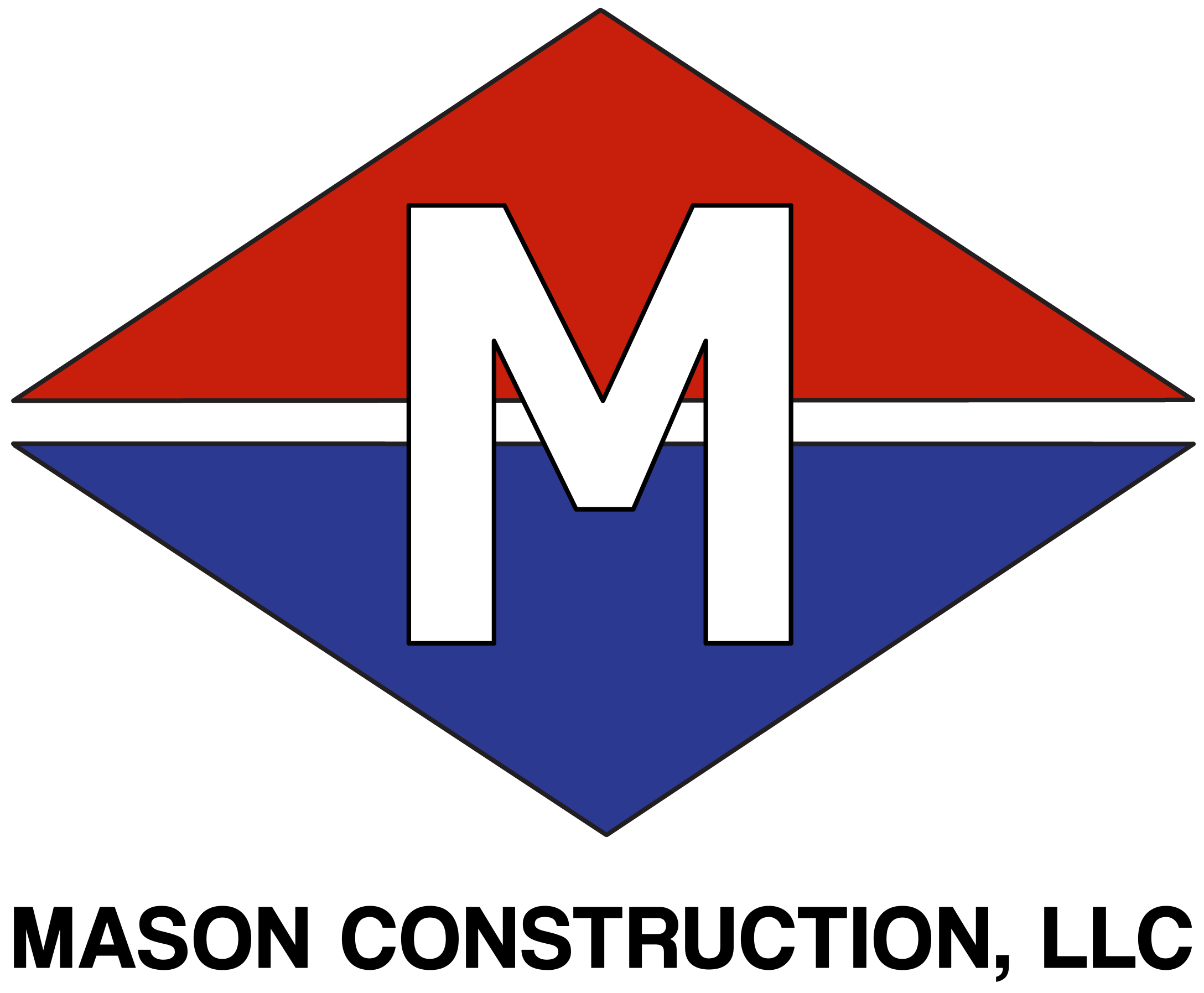Mason Construction, LLC